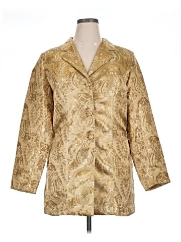 Unbranded Blazer (view 1)