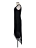 David Meister 100% Polyester Black Cocktail Dress Size 8 - photo 5