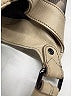 Burberry Gray Check Hobo One size - photo 6