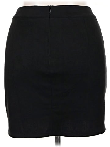 MANGOPOP Collection Formal Skirt (view 2)