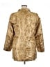 Unbranded Gold Blazer Size XL (estimated) - photo 2