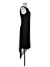 David Meister 100% Polyester Black Cocktail Dress Size 8 - photo 4
