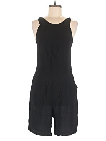 Religion Romper (view 1)