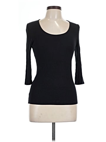 Vince. 3/4 Sleeve T-Shirt (view 1)