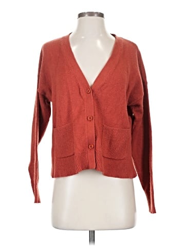 By Anthropologie Cardigan (view 1)