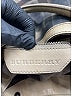 Burberry Gray Check Hobo One size - photo 10