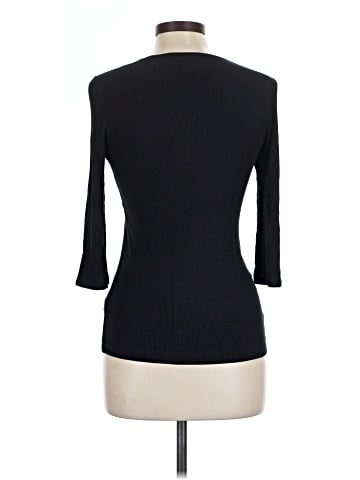 Vince. 3/4 Sleeve T-Shirt (view 2)