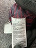 Gap Stripes Burgundy Casual Dress Size 14 - photo 8