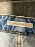 PacSun 100% Cotton Blue Jeans Size 28 waist - photo 7