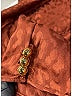 Gucci Brown Long Sleeve Blouse Size XL (estimated) - photo 8