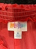 Lularoe Solid Pink Shorts Size XL - photo 3