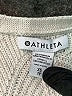Athleta Ivory Pullover Sweater Size XS - photo 7