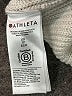Athleta Ivory Pullover Sweater Size XS - photo 8