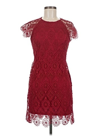 Forever 21 Cocktail Dress (view 1)