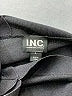 INC International Concepts Black Pullover Sweater Size L - photo 7