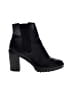 Unbranded Black Ankle Boots Size EU 40 - photo 1