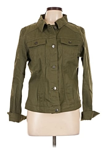 Riders by Lee Jacket (view 1)