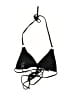 Unbranded Black Swimsuit Top Size XS - photo 2