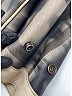 Burberry Gray Check Hobo One size - photo 12