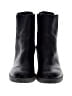 Unbranded Black Ankle Boots Size EU 40 - photo 2