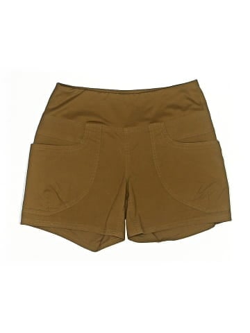 PrAna Athletic Shorts (view 1)