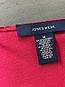 Jones Wear Pink Sleeveless Top Size M - photo 7