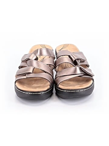Dream Pairs Sandals (view 2)