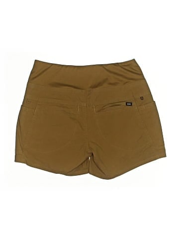 PrAna Athletic Shorts (view 2)