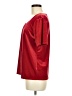 Jaclyn Smith Red Short Sleeve Top Size M - photo 5