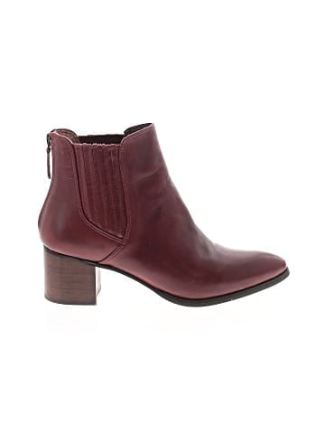 Halogen Ankle Boots (view 1)