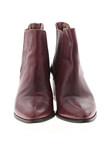 Halogen Ankle Boots (view 2)