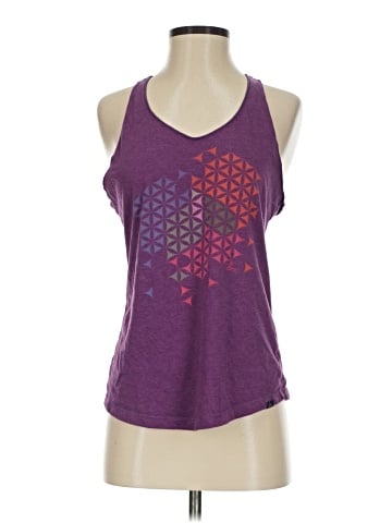 PrAna Active Tank (view 1)