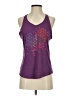 PrAna Purple Active Tank Size S - photo 1