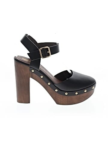 Mossimo Sandals (view 1)