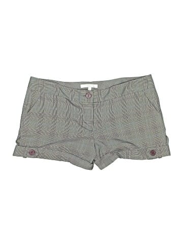 Charlotte Russe Shorts (view 1)