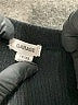 Garage Black Pullover Sweater Size XS - photo 7
