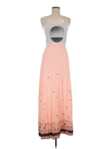 Volcom Cocktail Dress (view 1)