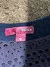 Aqua Argyle Black Dress Size XL (youth) - photo 3
