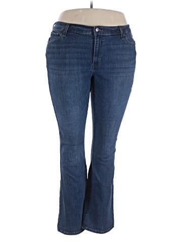 Levi's Jeans (view 1)