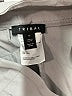 Tribal Solid Gray Casual Pants Size 10 - photo 7