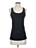 Assorted Brands Black Active Tank Size S - photo 1