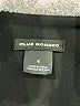 Club Monaco 100% Silk Green Romper Size 4 - photo 4