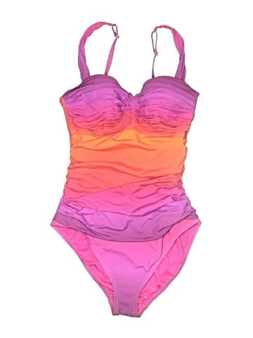 Bleu Rod Beattie One Piece Swimsuit (view 1)