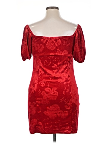 Francesca's Cocktail Dress (view 2)