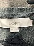 Ann Taylor LOFT Gray Pullover Sweater Size XS - photo 7