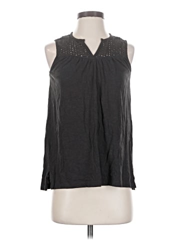Eddie Bauer Sleeveless T-Shirt (view 1)