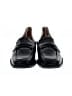 Unbranded Black Flats Size EU 39 - photo 2