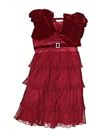 Jona Michelle Dress (view 1)