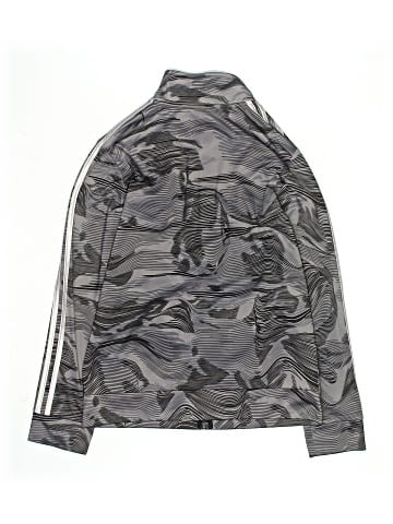 Adidas Track Jacket (view 2)