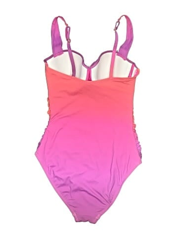 Bleu Rod Beattie One Piece Swimsuit (view 2)